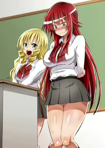 Page 139 of Kuppuku Yuujo ~Kenryoku ni Kusshita Isamashiki Onna no Ketsumatsu~ - preview thumbnail