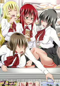 Page 165 of Kuppuku Yuujo ~Kenryoku ni Kusshita Isamashiki Onna no Ketsumatsu~ - preview thumbnail