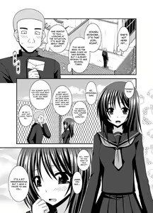 Page 2 of Roshutsu Shoujo Yuugi Aida - preview thumbnail