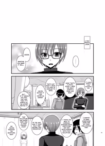 Page 36 of Roshutsu Shoujo Yuugi Aida - preview thumbnail