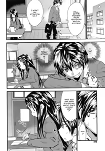 Page 2 of Otonari Interesting | Interesting Neighbor - preview thumbnail