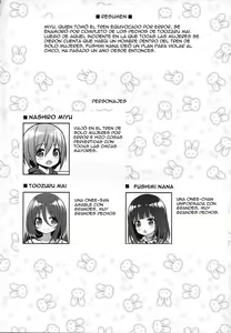 Page 3 of Onee-san to Onee-chan de Sandwich - preview thumbnail