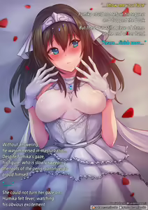 Page 6 of Otanjoubi Omedetou. - preview thumbnail