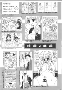 Page 255 of Manga Bangaichi 2010-03 - preview thumbnail