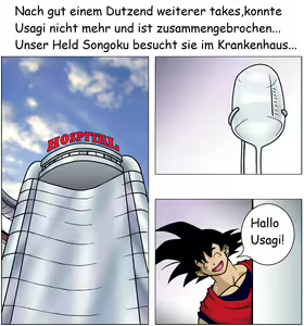 Page 16 of All Star Hentai - Teil 1 Deutsch - preview thumbnail