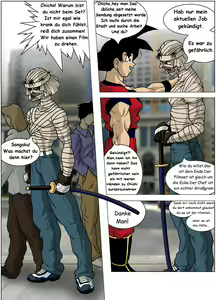 Page 2 of All Star Hentai - Teil 1 Deutsch - preview thumbnail