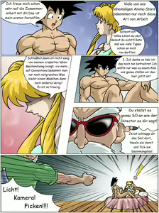 Page 5 of All Star Hentai - Teil 1 Deutsch - preview thumbnail