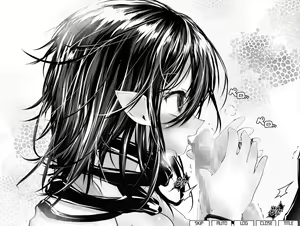 Page 80 of Yomotsu no Musume Bangaihen - preview thumbnail