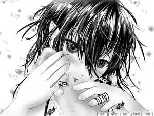 Page 82 of Yomotsu no Musume Bangaihen - preview thumbnail