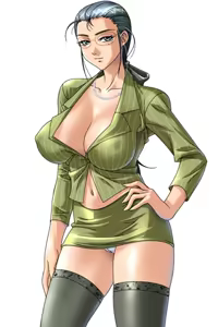 Page 463 of Kokan Hunter 4 ~OL Manjigatame~ - preview thumbnail