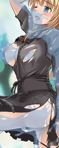 Page 380 of Emiliana -Makei no Seijo- - preview thumbnail