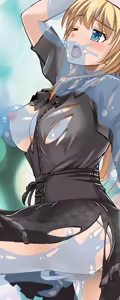 Page 391 of Emiliana -Makei no Seijo- - preview thumbnail