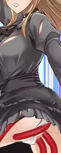 Page 423 of Emiliana -Makei no Seijo- - preview thumbnail