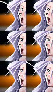 Page 396 of Innai Kansen Voice Trip - preview thumbnail
