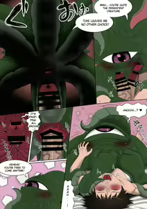 Page 16 of Shuma Lover - preview thumbnail