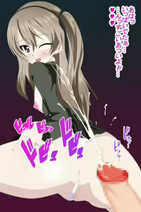 Page 7 of オナニーサポート作戦です - preview thumbnail