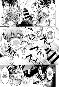Page 9 of Bleib! - preview thumbnail
