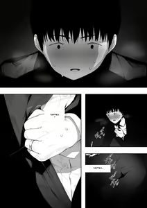 Page 12 of Aisai, Doui no Ue, Netorare 2 ~Harada-ke no Baai~ - preview thumbnail
