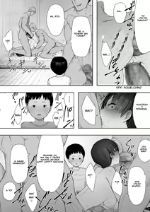 Page 15 of Aisai, Doui no Ue, Netorare 2 ~Harada-ke no Baai~ - preview thumbnail