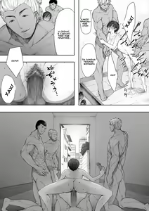 Page 28 of Aisai, Doui no Ue, Netorare 2 ~Harada-ke no Baai~ - preview thumbnail