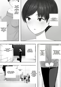 Page 3 of Aisai, Doui no Ue, Netorare 2 ~Harada-ke no Baai~ - preview thumbnail