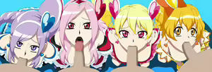 Page 107 of Fresh na Kobeya - preview thumbnail