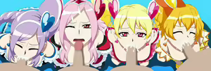 Page 108 of Fresh na Kobeya - preview thumbnail