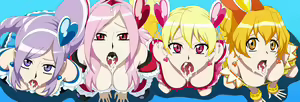 Page 109 of Fresh na Kobeya - preview thumbnail