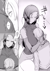 Page 9 of Niji no Ori - preview thumbnail