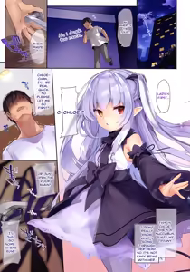 Page 14 of Boku wa Chiisana Succubus no Shimobe - preview thumbnail