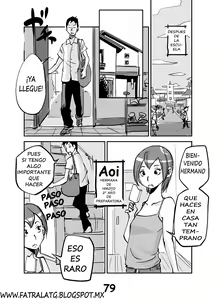 Page 85 of kawamono - preview thumbnail