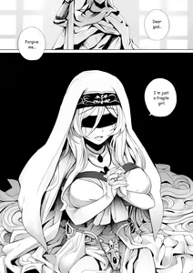 Page 16 of Sei no Daishikyou to Koware Yasui Otome - preview thumbnail