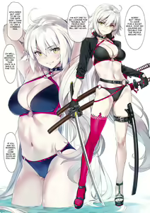 Page 9 of Summer Lesson (decensored) - preview thumbnail