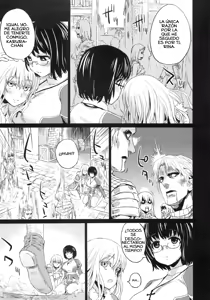 Page 5 of Victim Girls 2 - Bot Crisis- - preview thumbnail