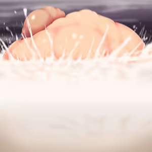 Page 57 of Sekai wa Owatte Oparimashita.3 - preview thumbnail