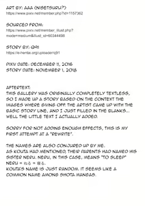 Page 26 of Fooling Around With My Sleeping Sister - preview thumbnail