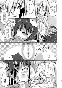 Page 13 of Hitoribocchi no Kuroneko-san 2 - preview thumbnail