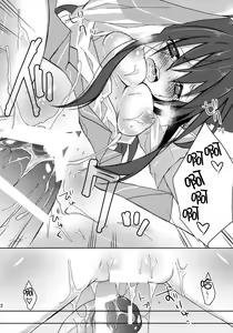 Page 22 of Hitoribocchi no Kuroneko-san 2 - preview thumbnail