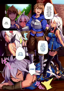 Page 7 of Star Demon Forced to Orgasm (decensored) - preview thumbnail
