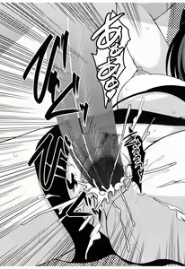 Page 24 of Oreteki Darkness Finger - preview thumbnail