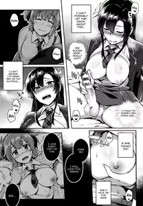 Page 103 of Trans Bitch - preview thumbnail