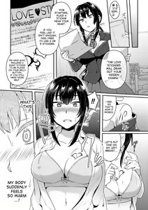 Page 165 of Trans Bitch - preview thumbnail