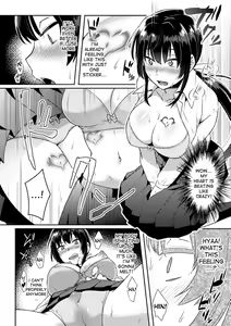 Page 166 of Trans Bitch - preview thumbnail