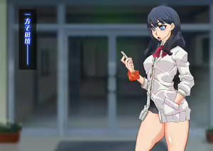 Page 43 of SSSS Saimin Sennou Shinkou Sousa - preview thumbnail