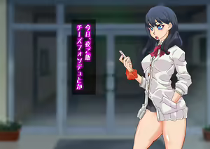 Page 45 of SSSS Saimin Sennou Shinkou Sousa - preview thumbnail