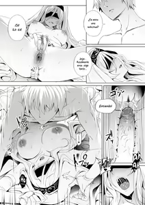 Page 7 of Sei no Daishikyou to Koware Yasui Otome - preview thumbnail