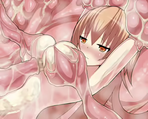 Page 213 of Oppai to Nikukabe - preview thumbnail