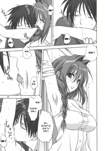 Page 8 of Akiko-san to Issho 10 (decensored) - preview thumbnail