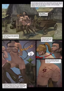 Page 13 of - Goblin's Counterattack - preview thumbnail