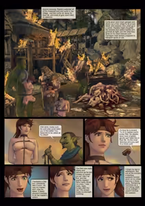 Page 37 of - Goblin's Counterattack - preview thumbnail